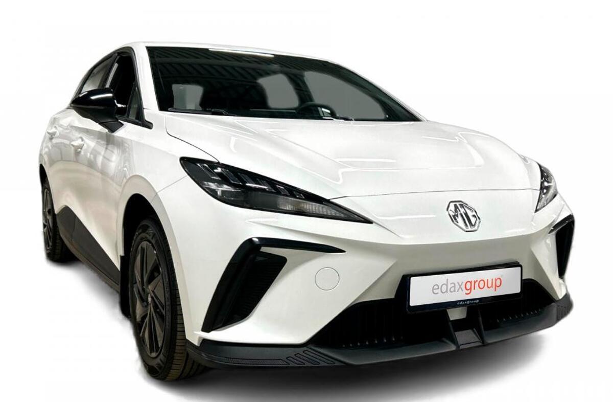 MG MG4 51 kWh Standard