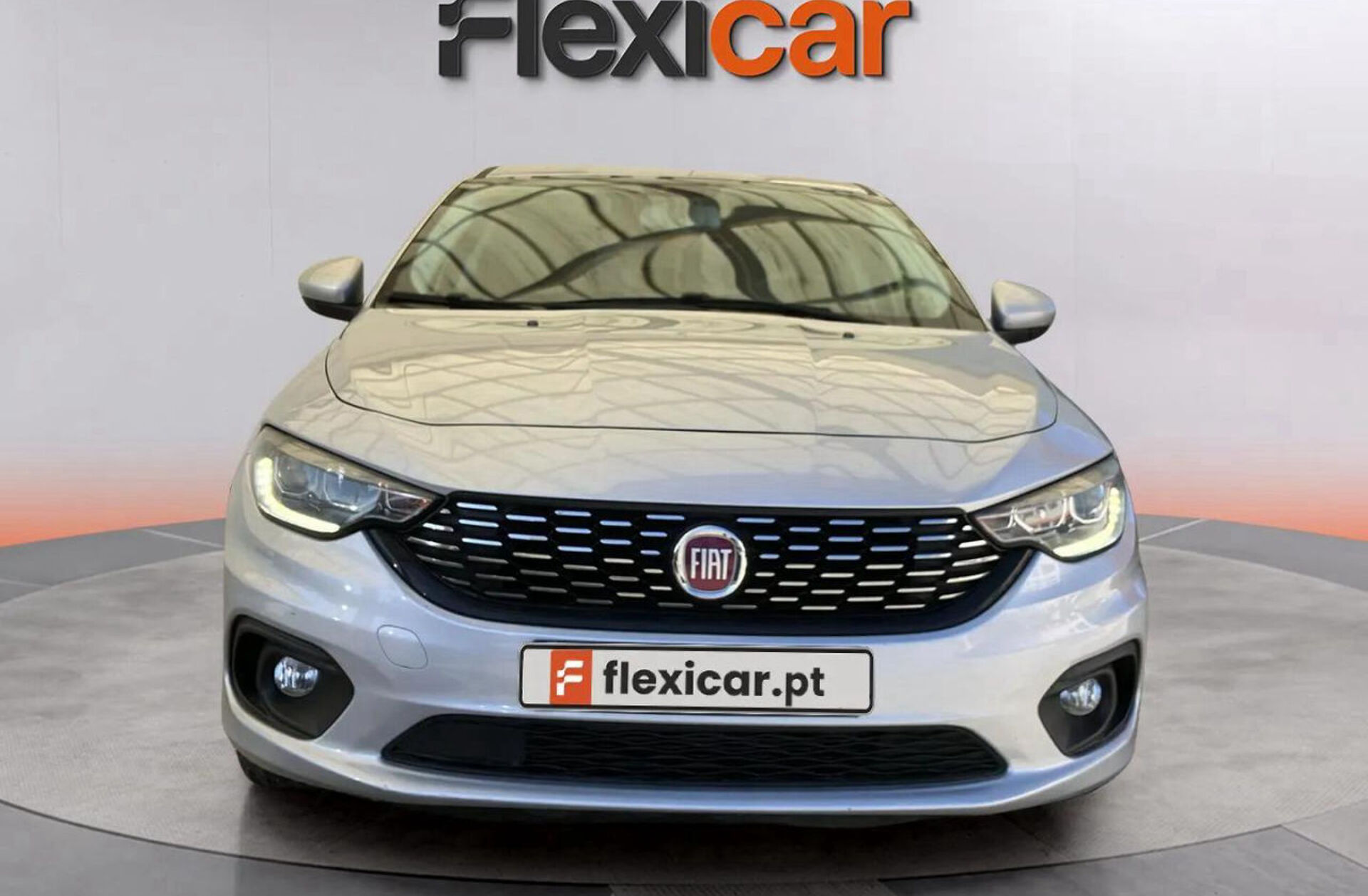 FIAT Tipo 1.3 M-Jet Lounge