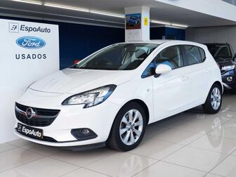 OPEL Corsa E 1.3 CDTi  Dynamic