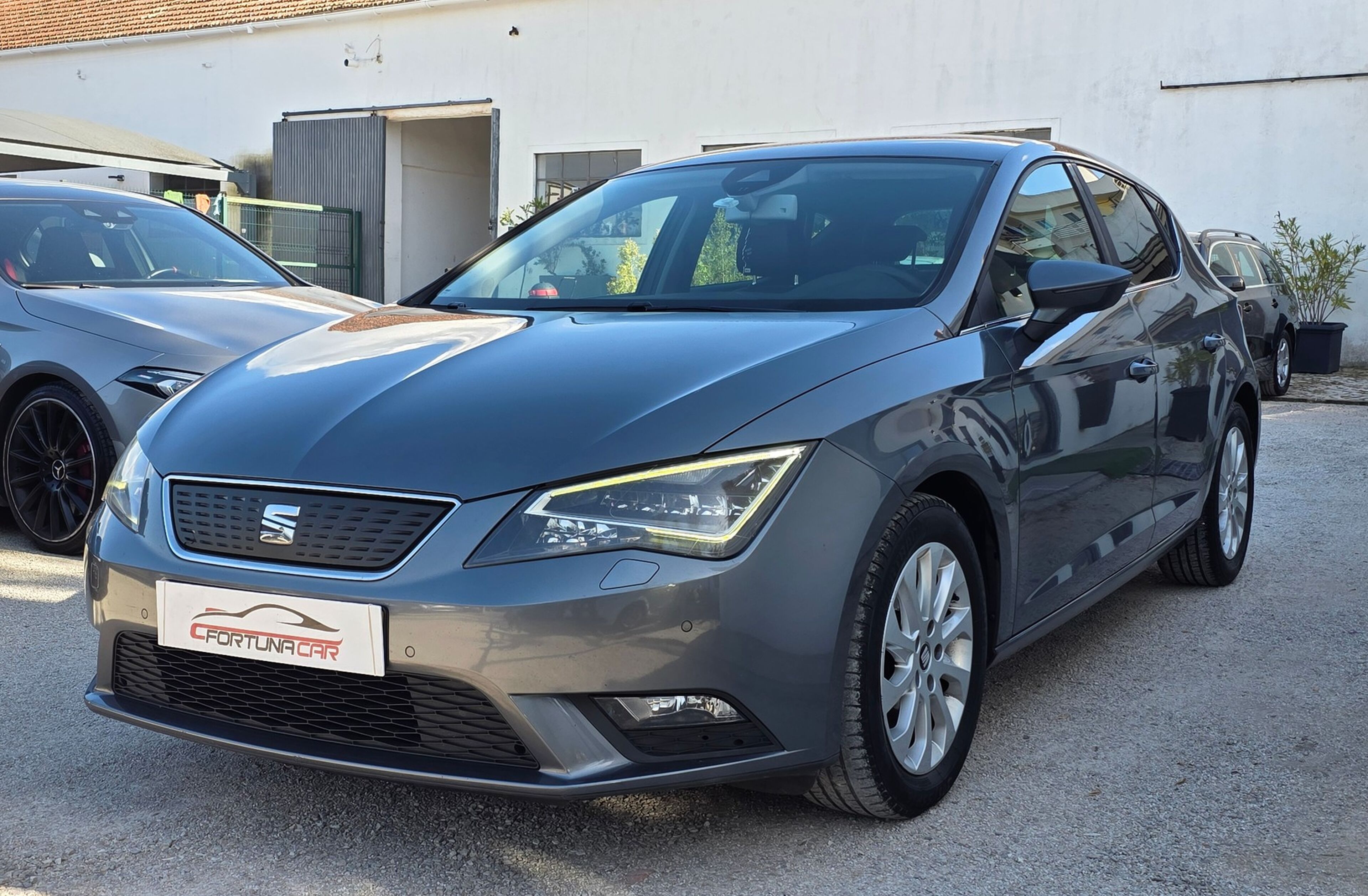 SEAT Leon 1.6 TDI Style S/S