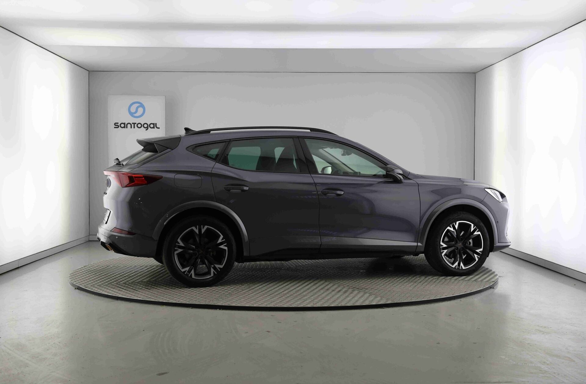 CUPRA Formentor 1.4 e-Hybrid Cupra DSG