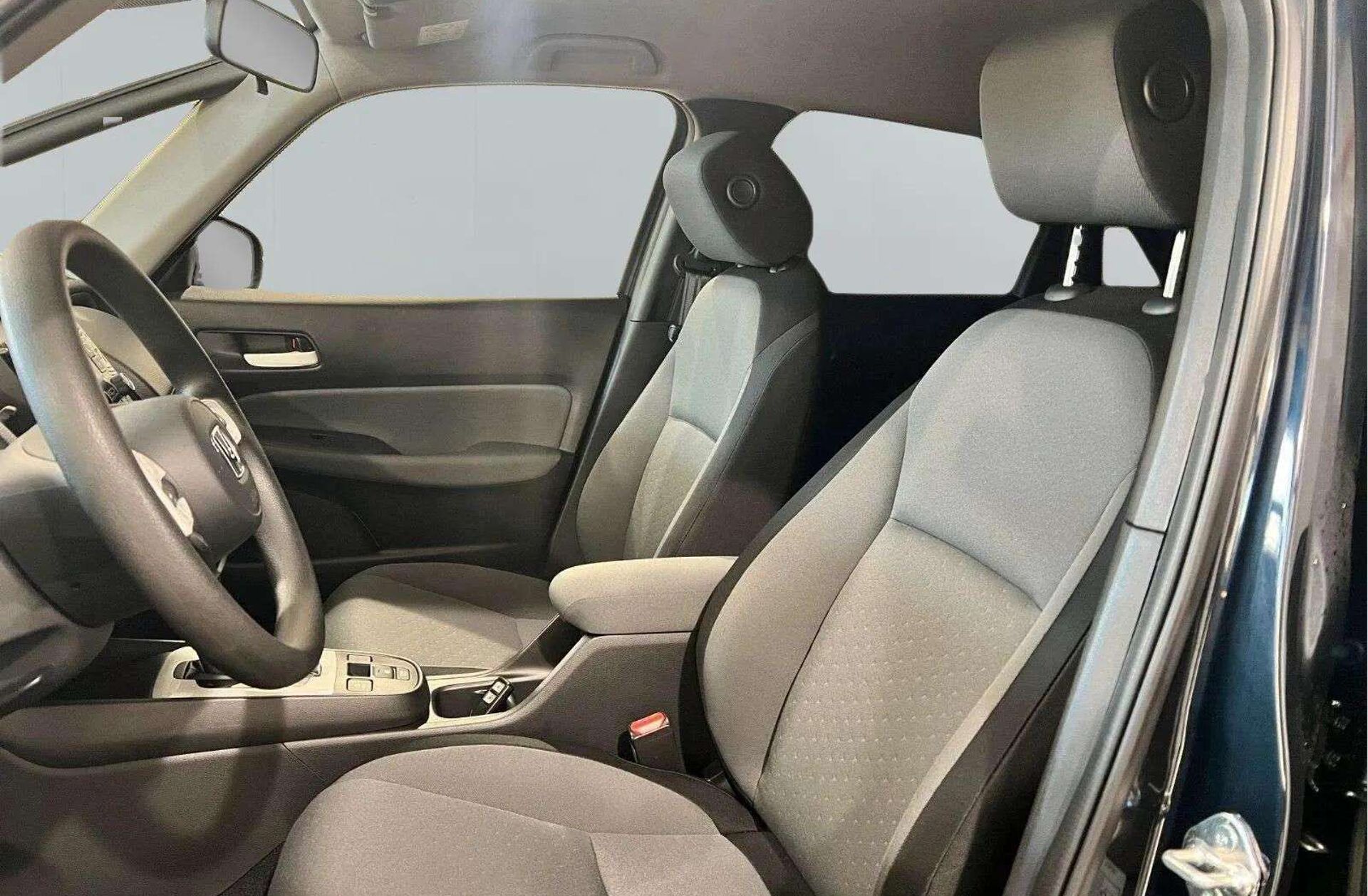 HONDA Jazz 1.5 i-MMD Elegance