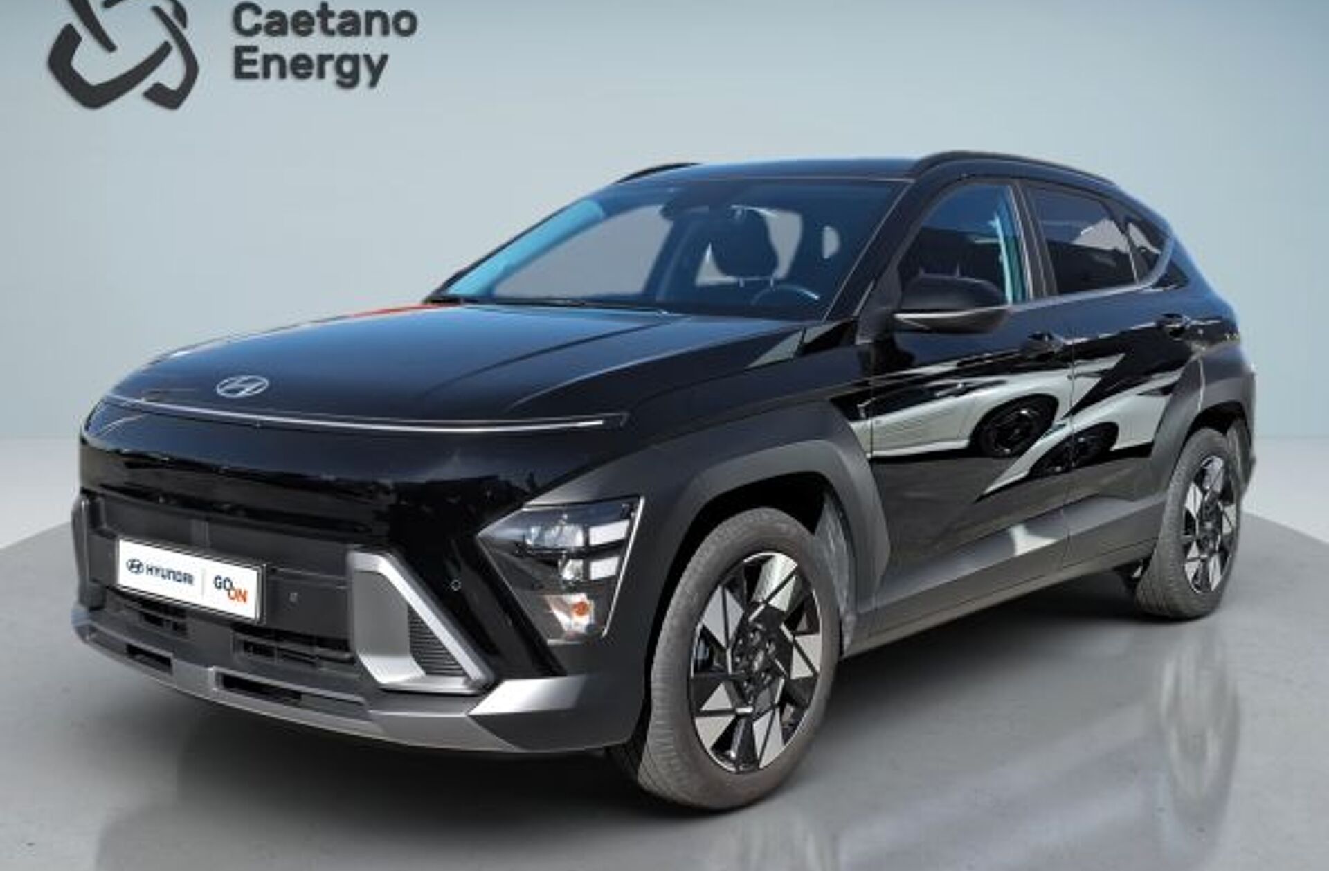 HYUNDAI Kauai 1.0 T-GDi Premium