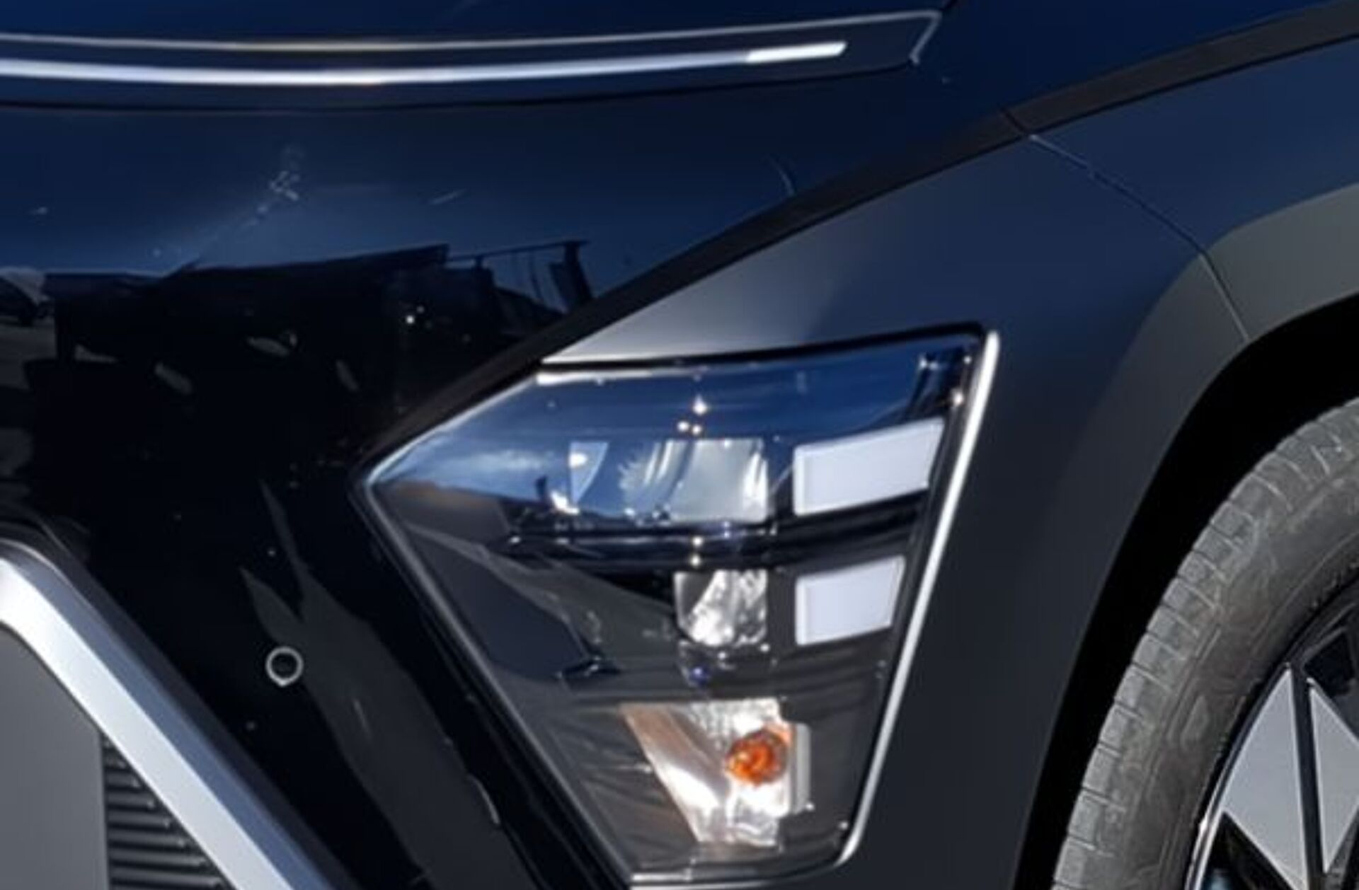 HYUNDAI Kauai 1.0 T-GDi Premium