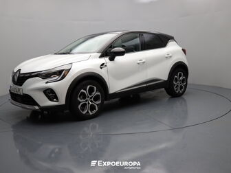 RENAULT Captur 1.0 TCE