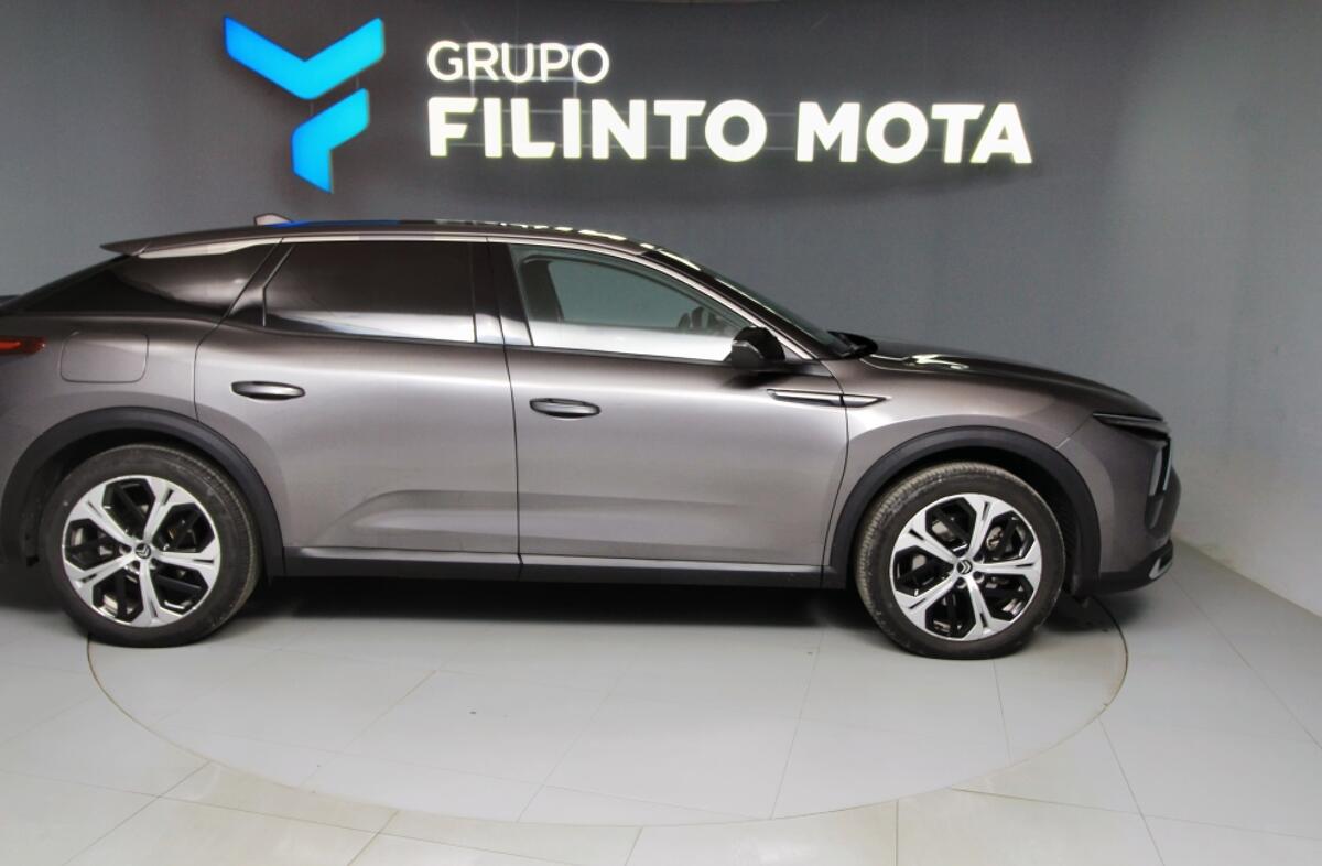 CITROEN C5 AirCross 1.6 Hybrid Feel Pack e-EAT8