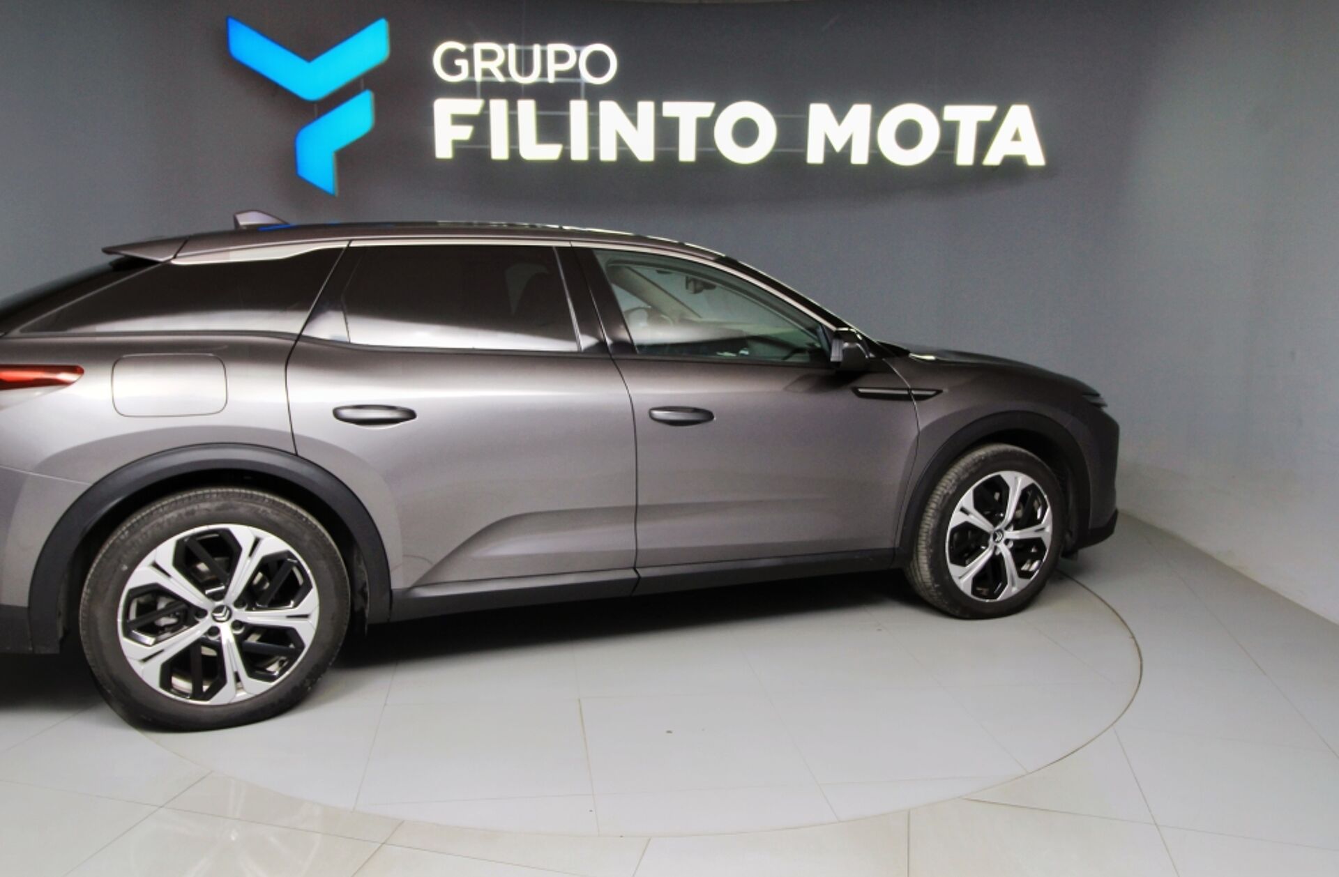 CITROEN C5 AirCross 1.6 Hybrid Feel Pack e-EAT8