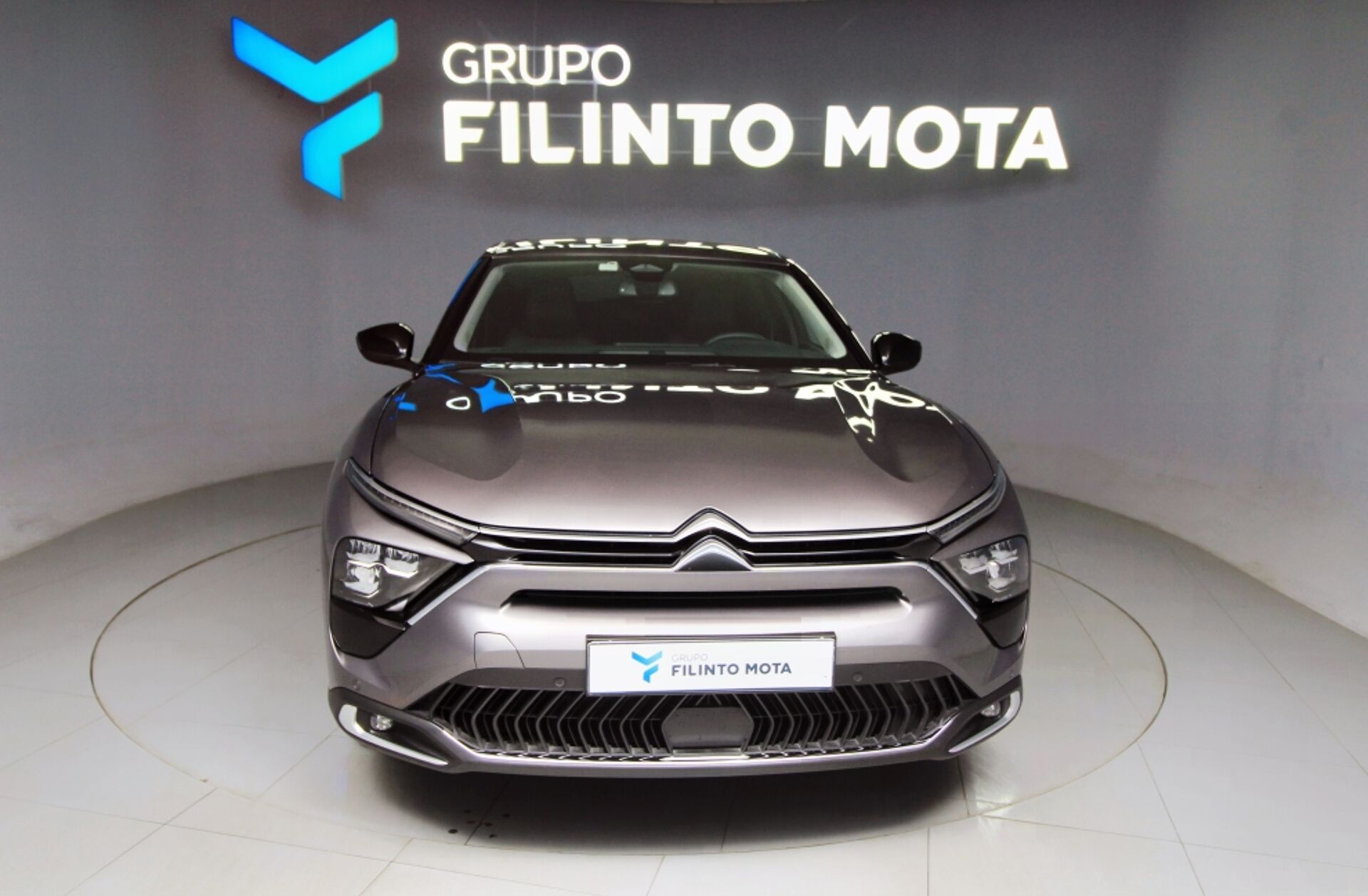 CITROEN C5 1.6 Hybrid Feel Pack e-EAT8