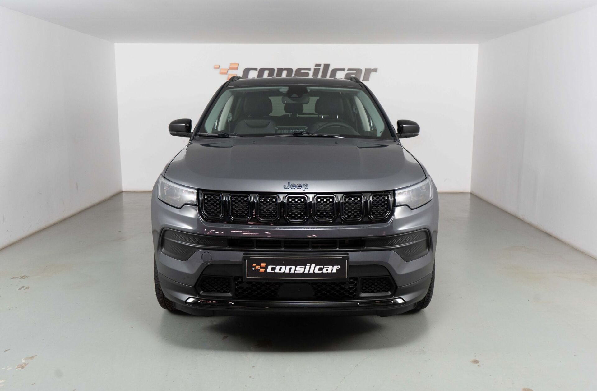 JEEP Compass 1.3 TG 4Xe Night Eagle