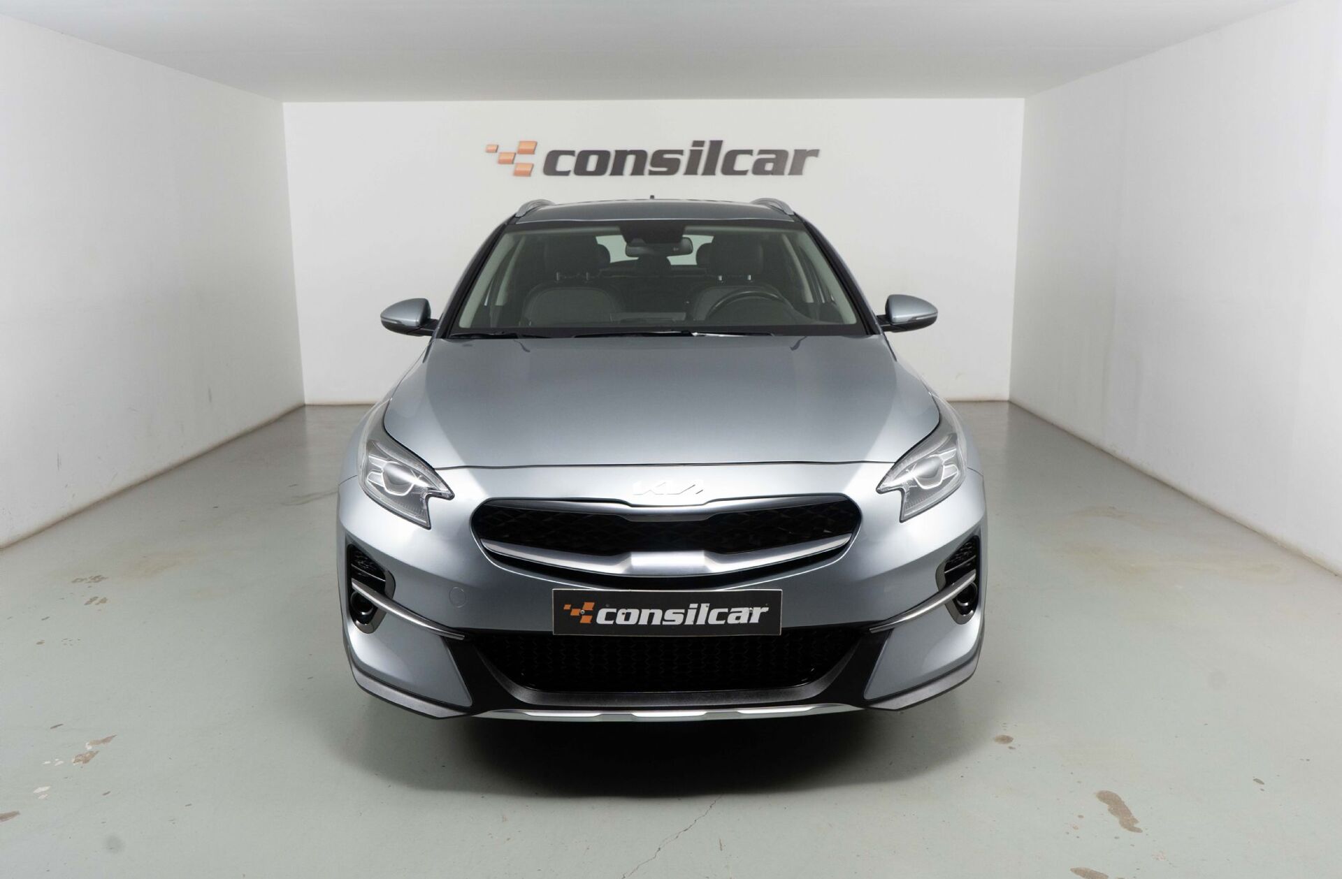 KIA XCeed 1.6 GDi PHEV Drive