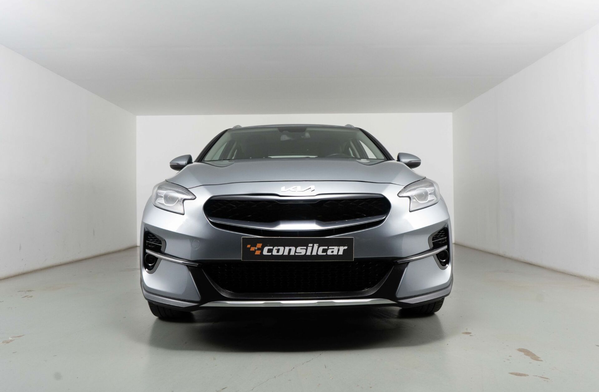 KIA XCeed 1.6 GDi PHEV Drive