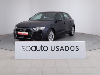 AUDI A1 SB 25 TFSI Advanced