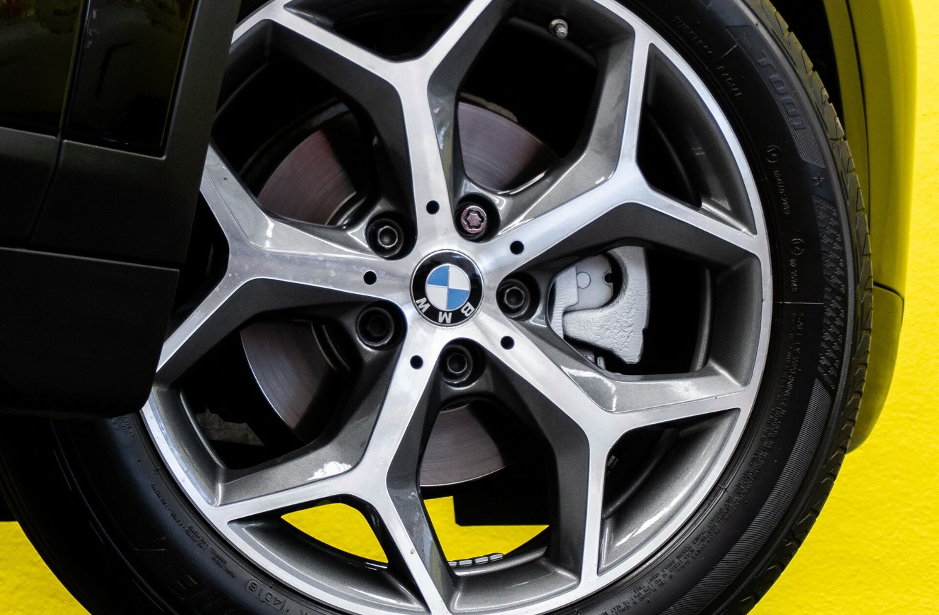 BMW X1 16 d sDrive Auto