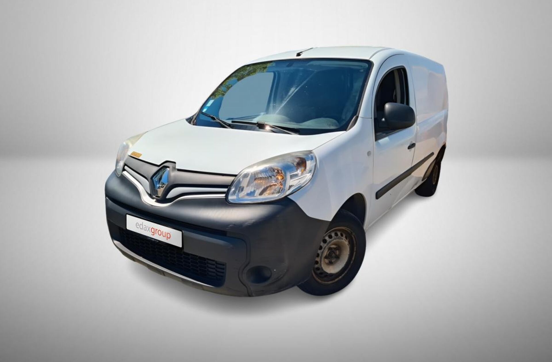 RENAULT Kangoo 1.5 dCi Maxi Busi.S/S 3L