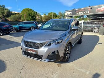 PEUGEOT 3008 1.5 BlueHDi Allure EAT8