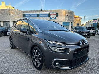 CITROEN C4 1.2 PureTech Feel