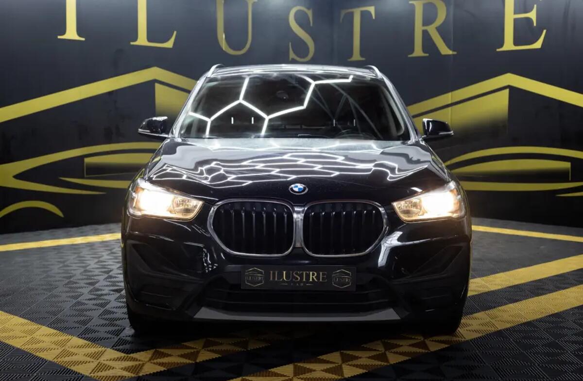 BMW X1 16 d sDrive Line Sport Auto