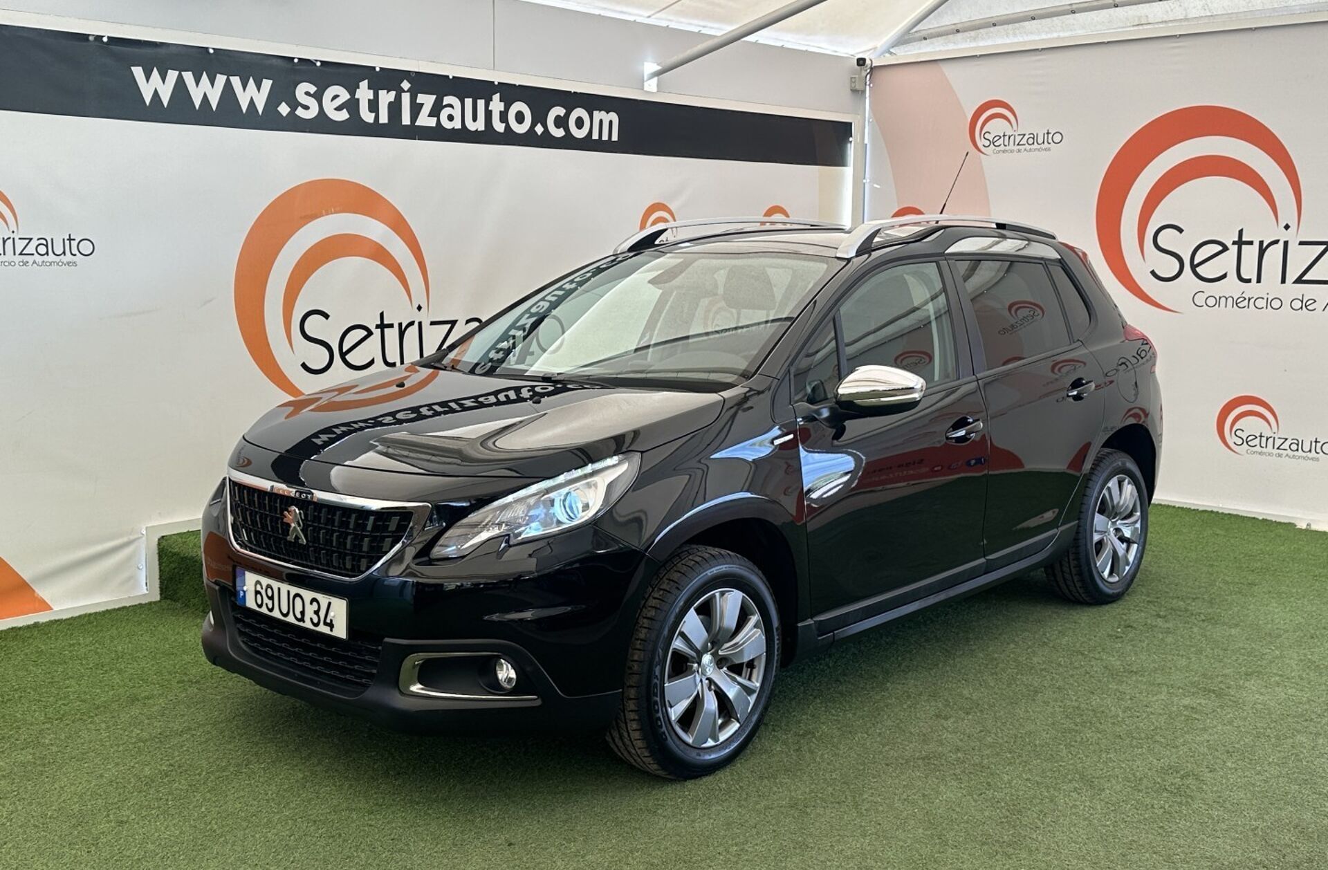 PEUGEOT 2008 1.2 PureTech Style