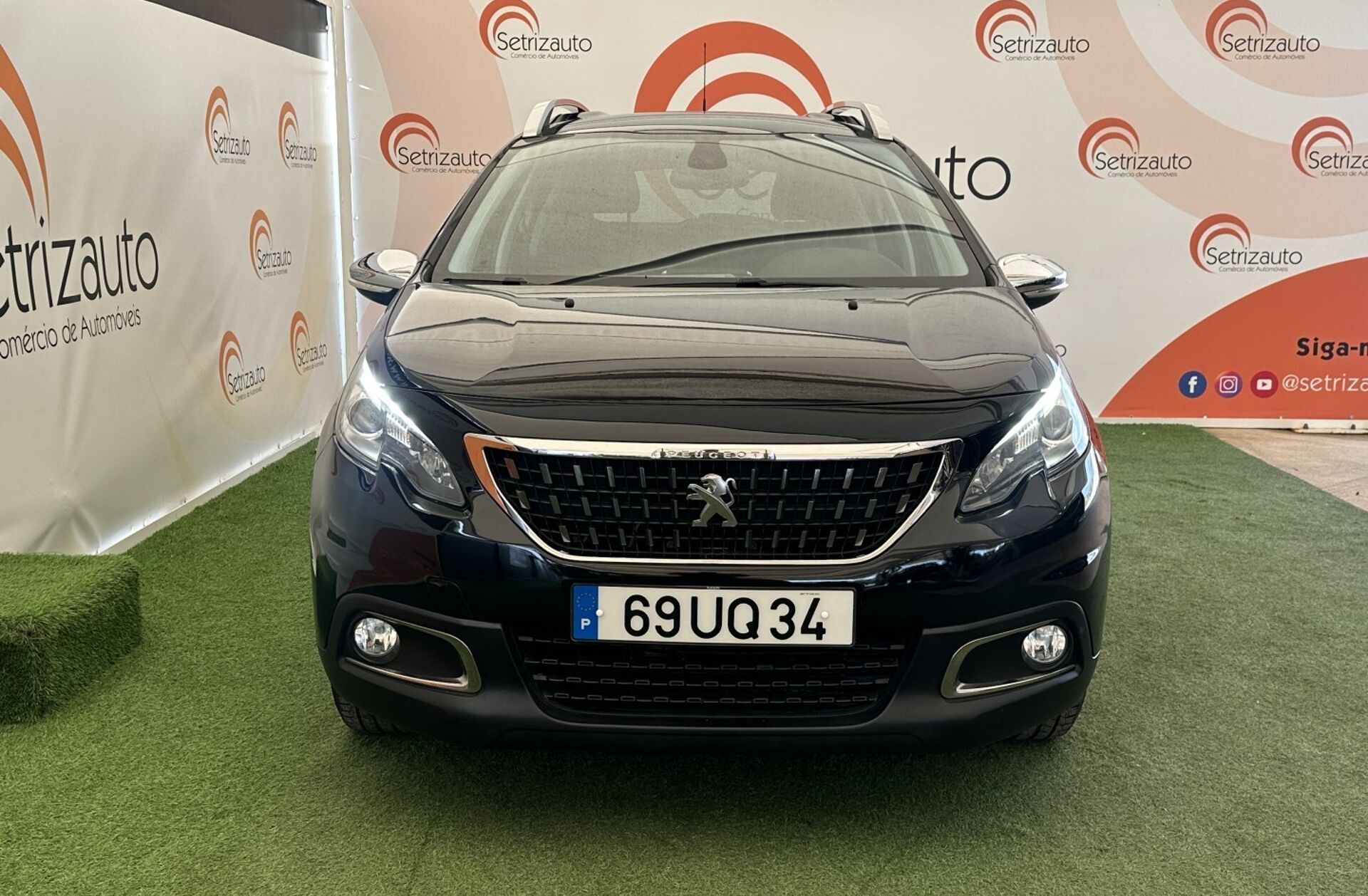 PEUGEOT 2008 1.2 PureTech Style