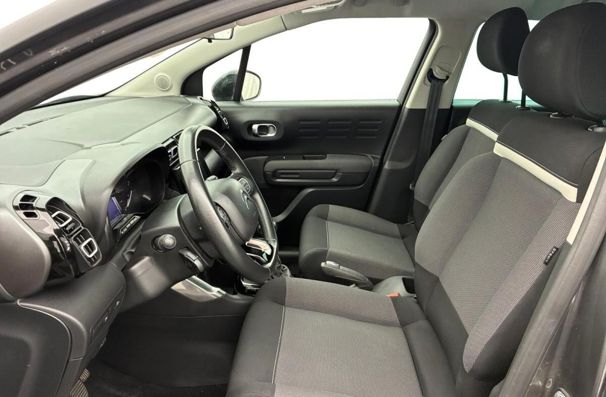 CITROEN C3 Aircross Aircross 1.5 BlueHDi Feel Pack