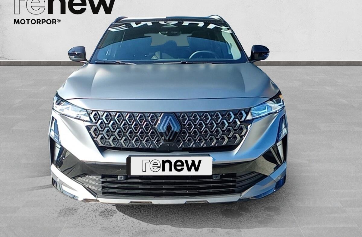 RENAULT Austral 1.3 Mild Hybrid Evolution Auto