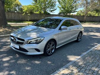 MERCEDES Classe CLA Cla