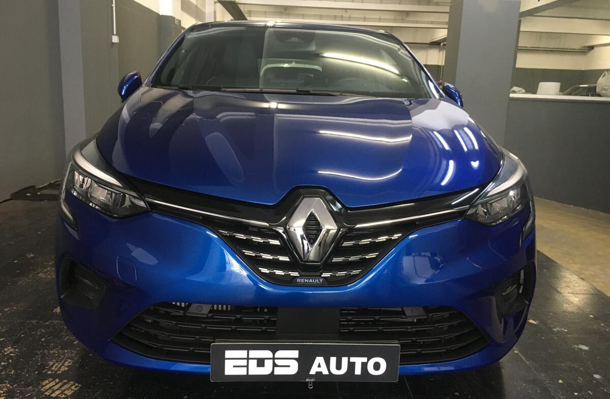 RENAULT Clio 1.0 TCe Intens