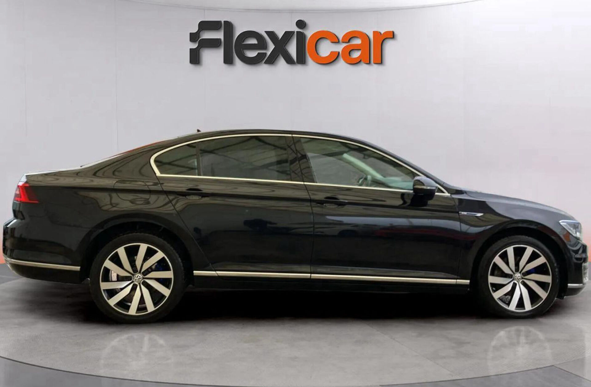 VOLKSWAGEN Passat 1.4 TSI GTE Plug-in