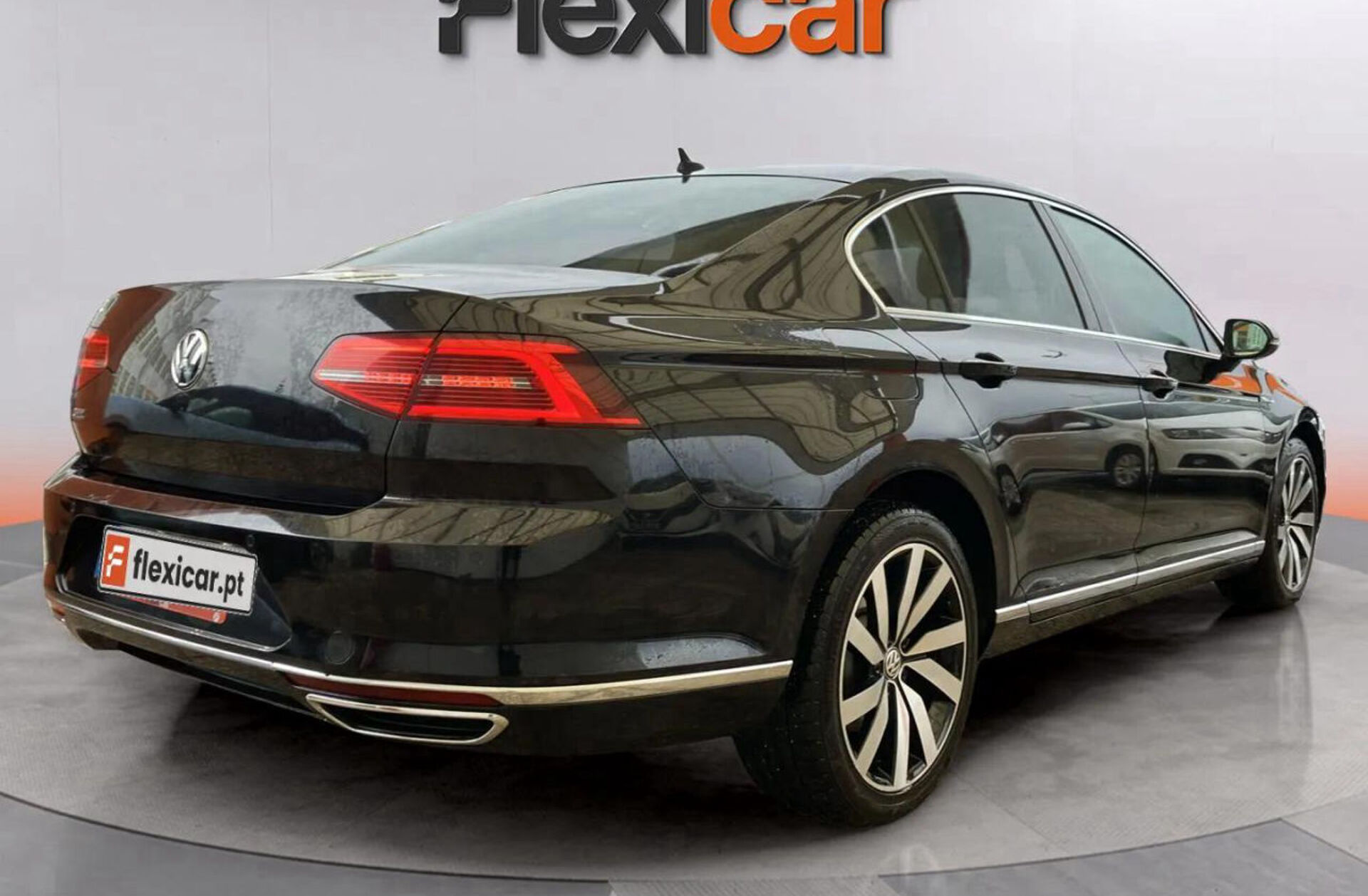 VOLKSWAGEN Passat 1.4 TSI GTE Plug-in