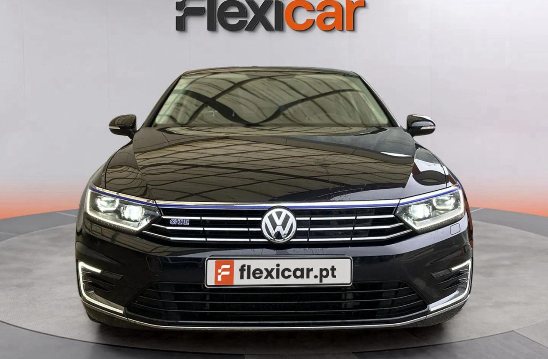 VOLKSWAGEN Passat 1.4 TSI GTE Plug-in