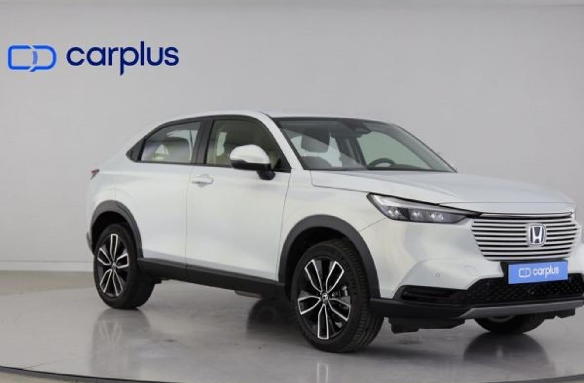 HONDA HR-V 1.5 i-MMD e:HEV Elegance