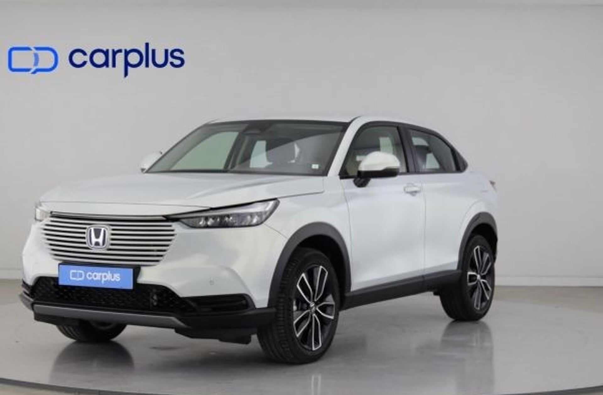 HONDA HR-V 1.5 i-MMD e:HEV Elegance