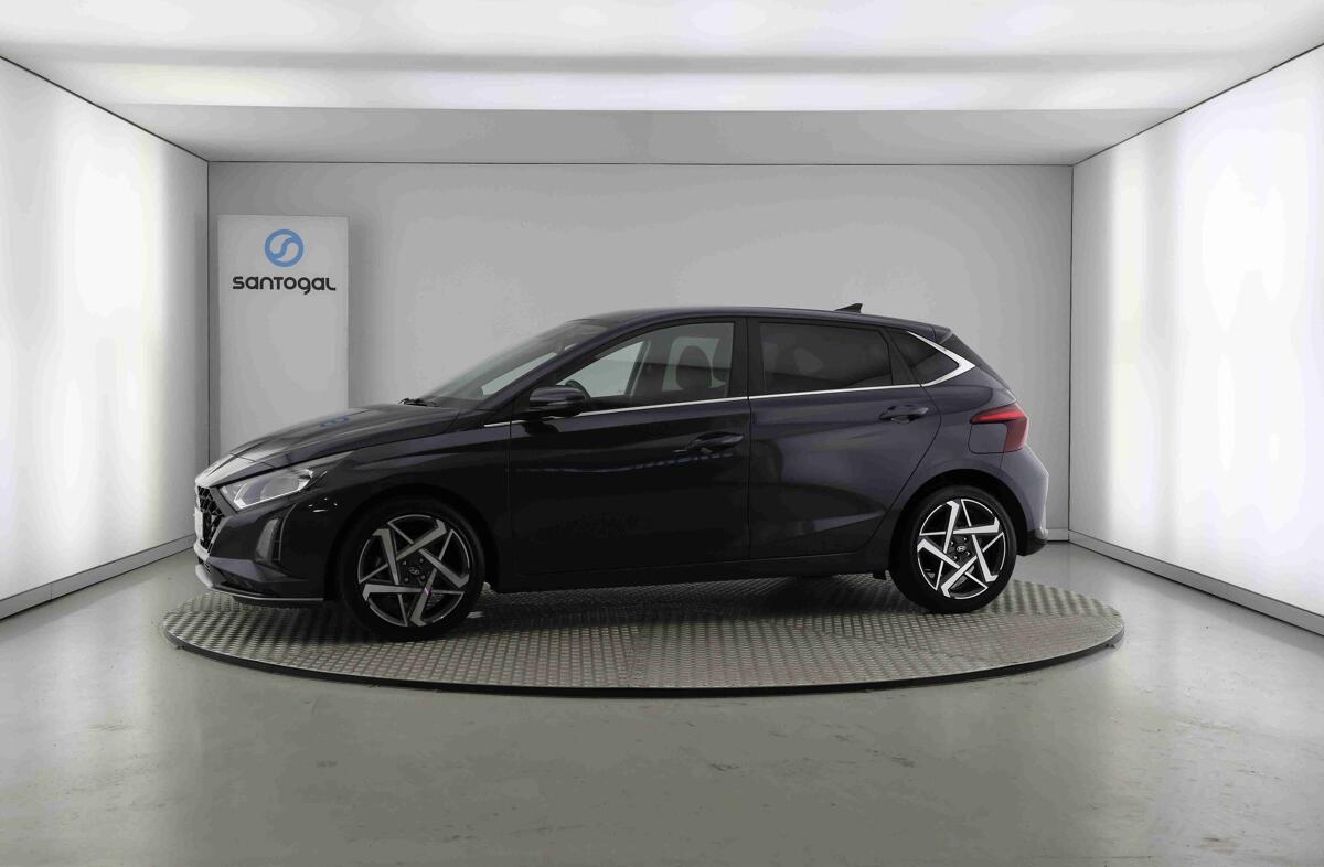 HYUNDAI i20 1.0 T-GDi Style