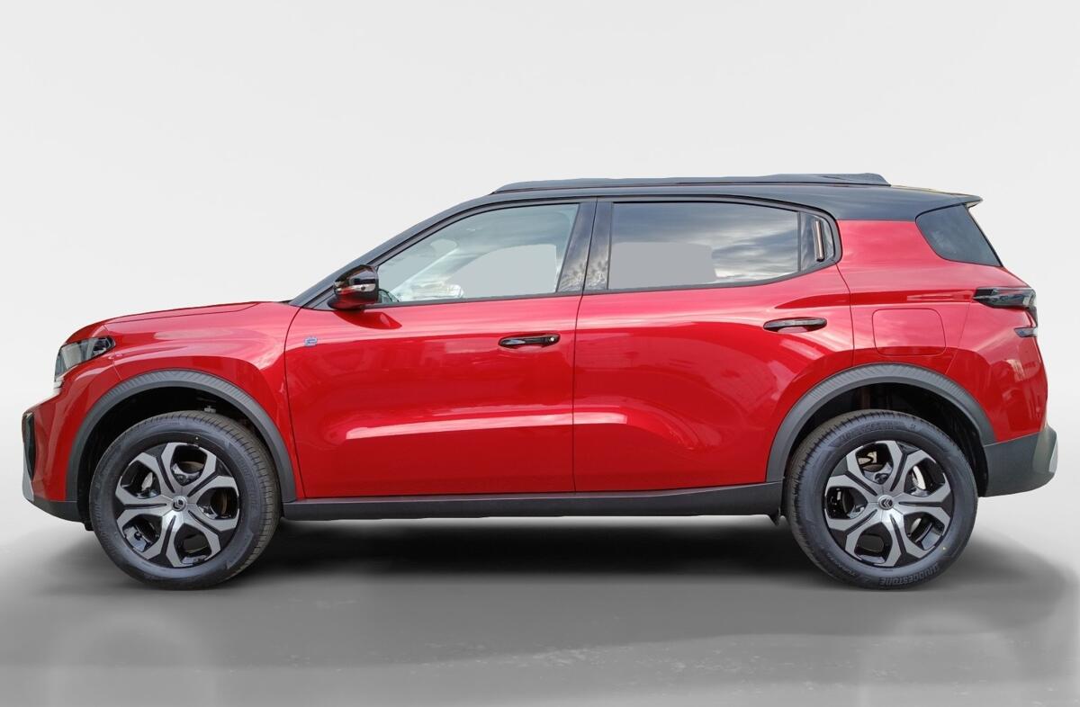 CITROEN C3 Aircross e- 44 kWh Autonomia Conforto Plus