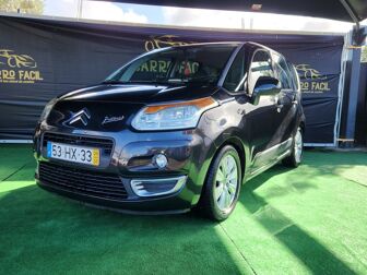 CITROEN C3 1.6 HDi Exclusive Airdream