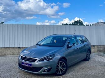 PEUGEOT 308 1.2 PureTech Allure