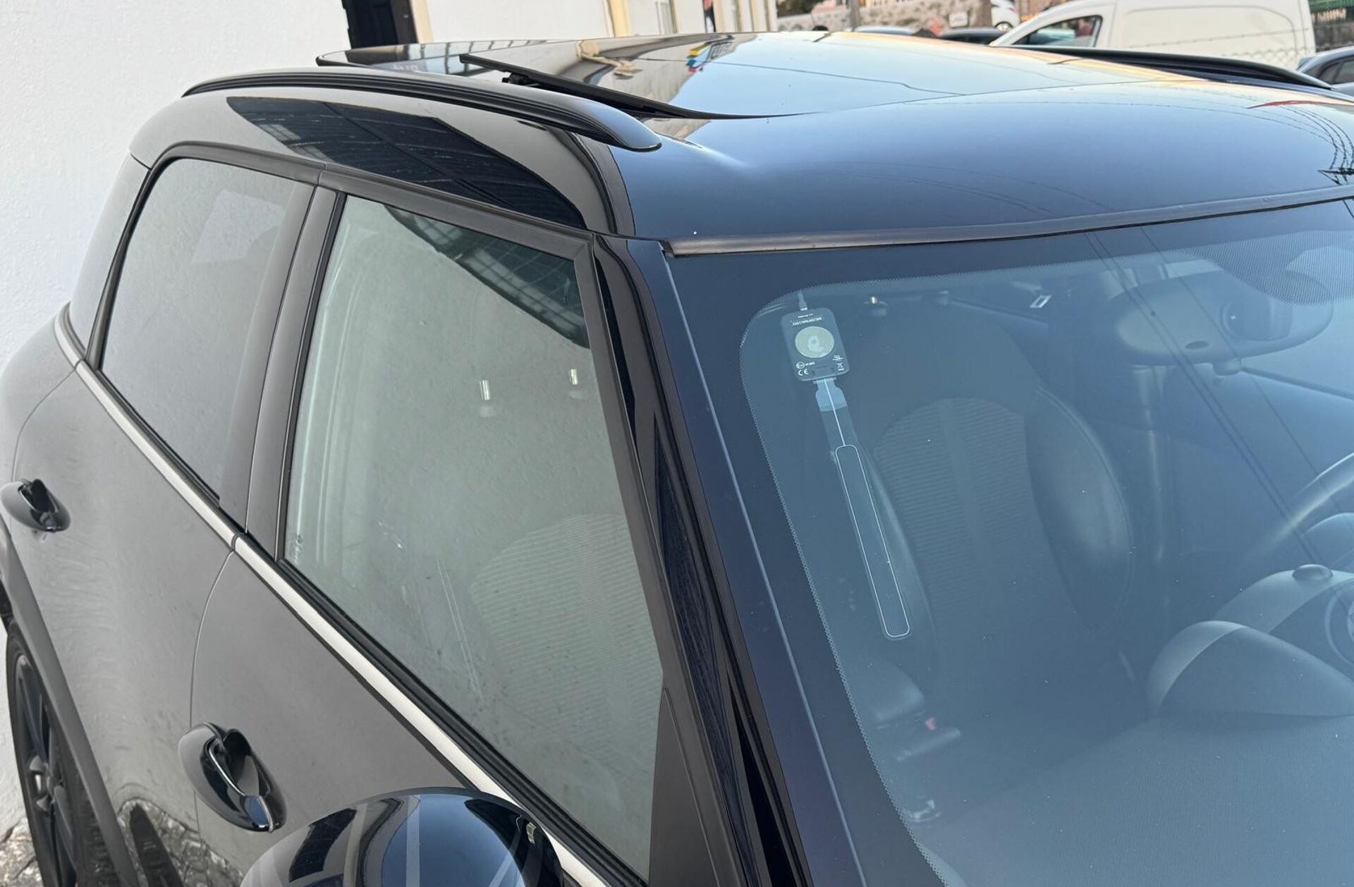 MINI Mini Countryman Mini Cooper SD