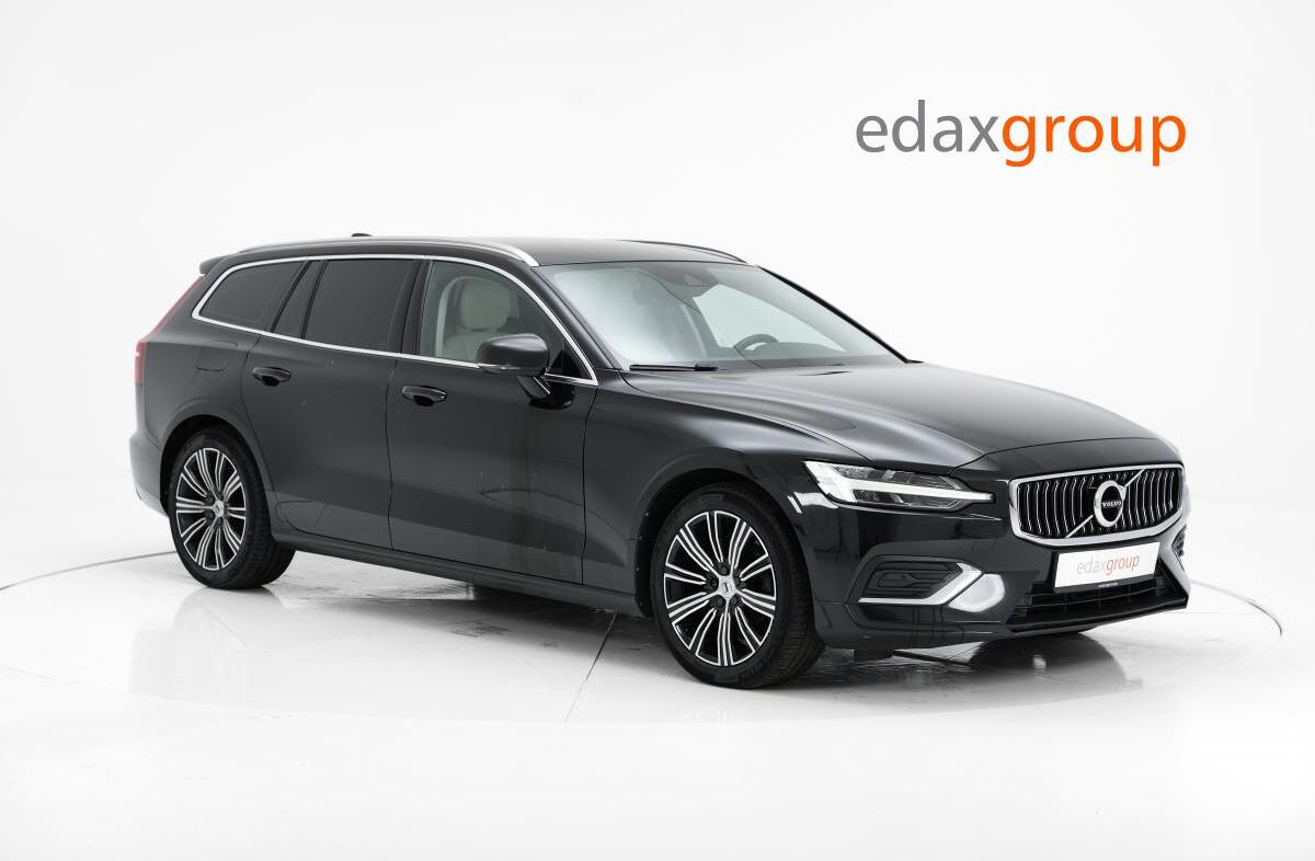 VOLVO V60 2.0 D3 Inscription Geartronic