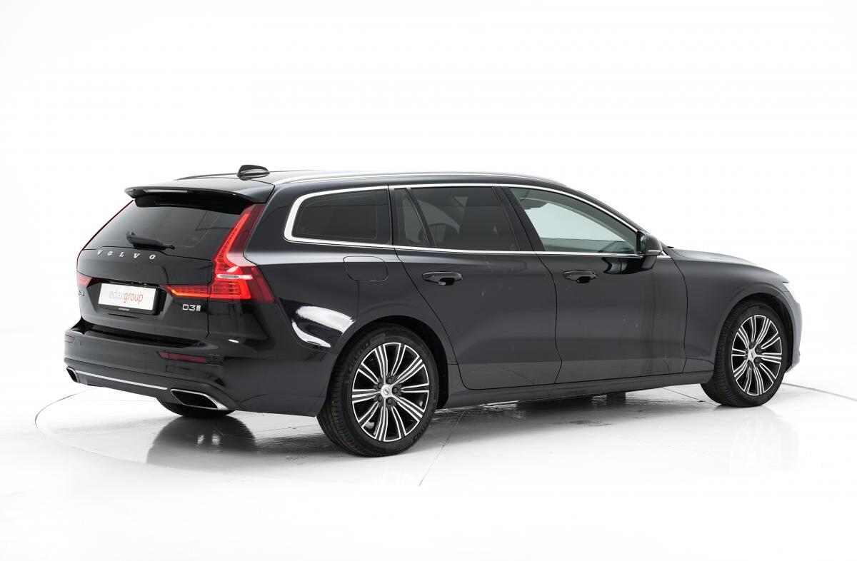 VOLVO V60 2.0 D3 Inscription Geartronic