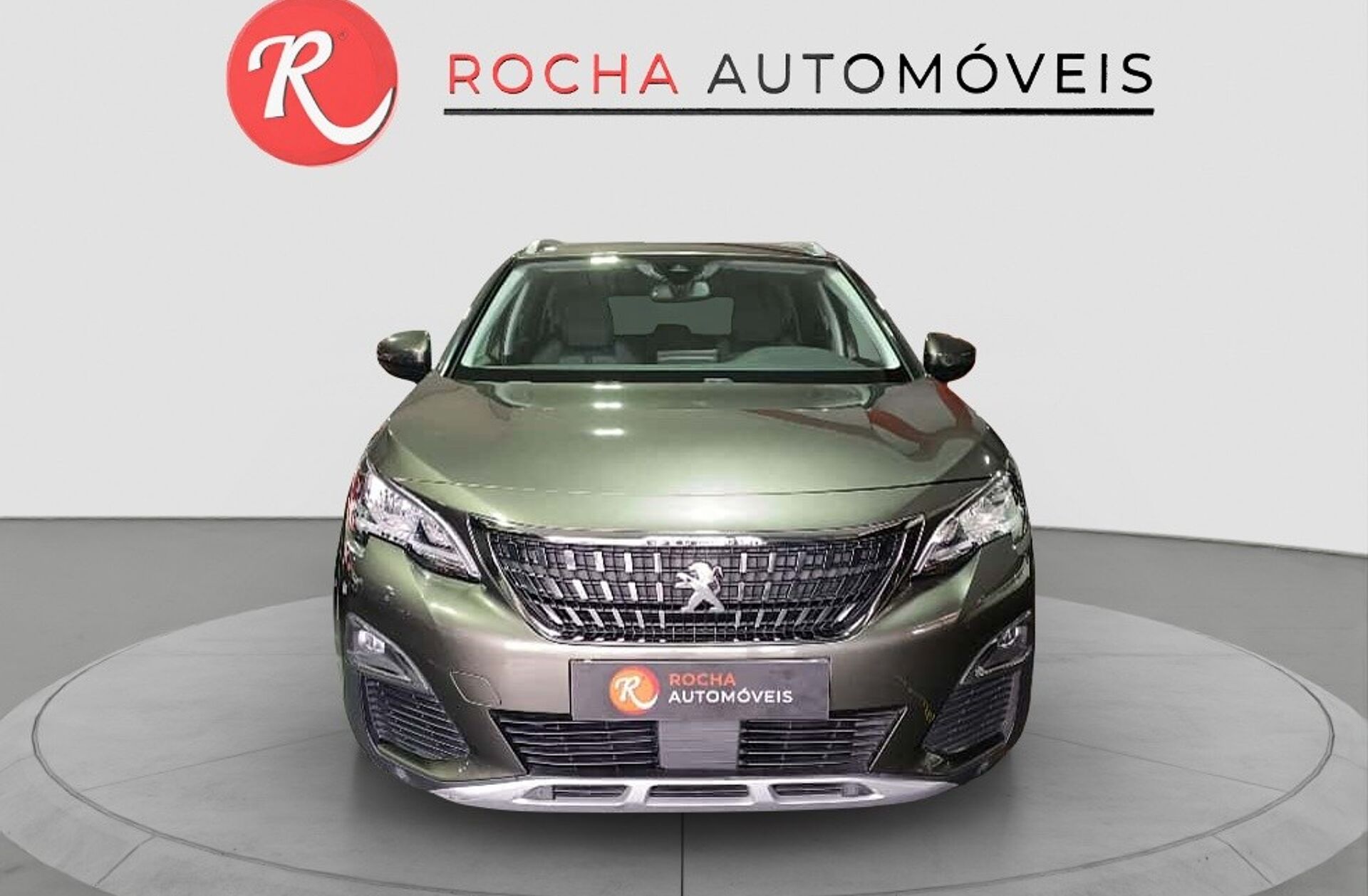 PEUGEOT 5008 1.2 PureTech Allure EAT8