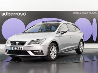 SEAT Leon ST 1.6 TDI Style S/S