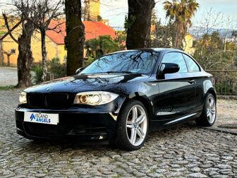 Imagem de BMW Serie-1 120 dA Pack M