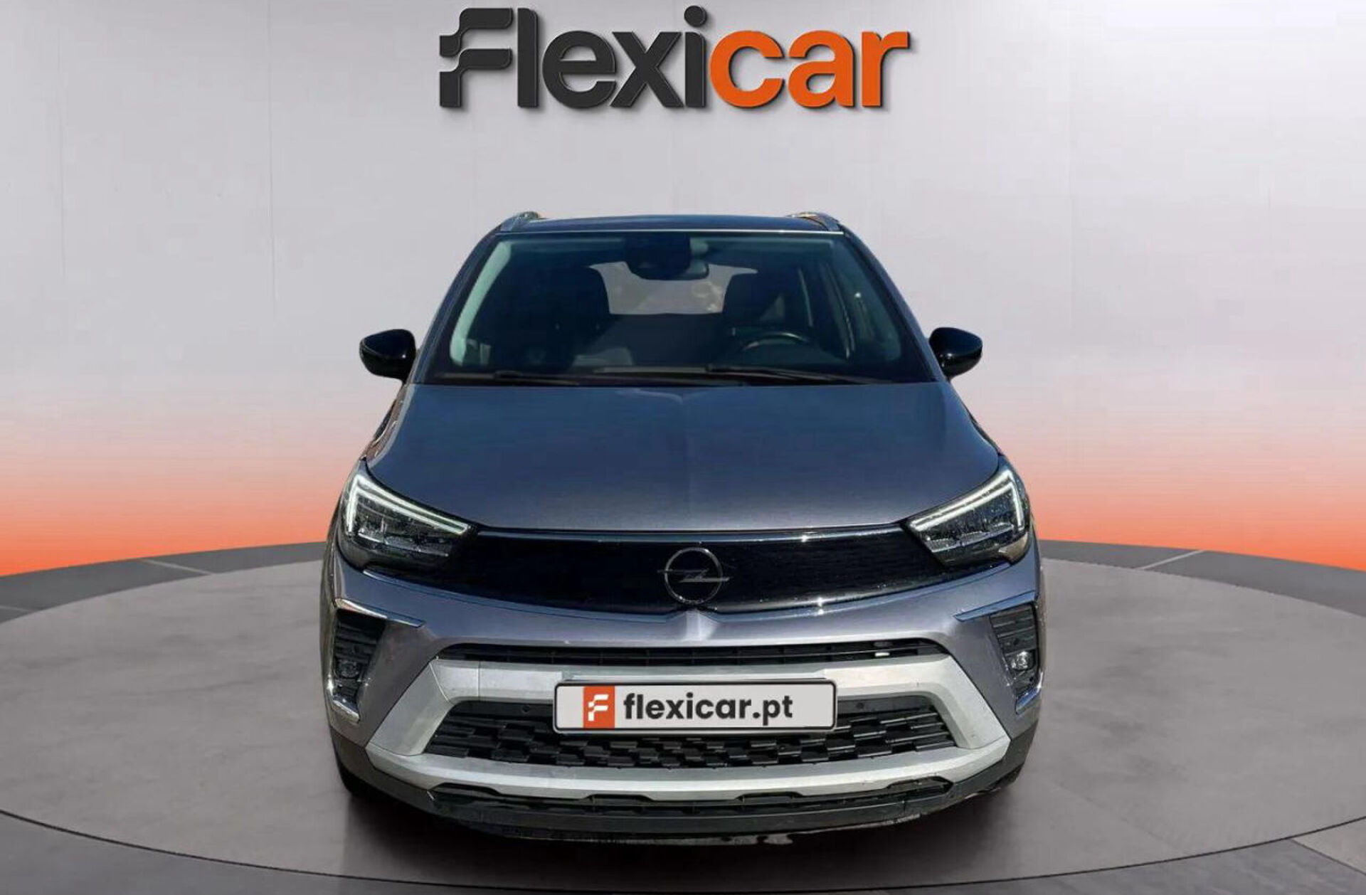 OPEL Crossland Crossland 1.5 D Business Edition