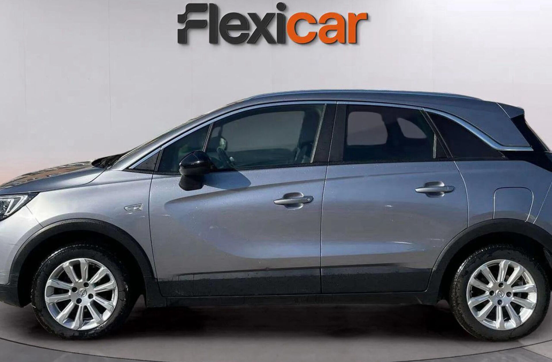 OPEL Crossland Crossland 1.5 D Business Edition