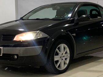 RENAULT Mégane 1.9 DCI LUXE PRIVILEGE