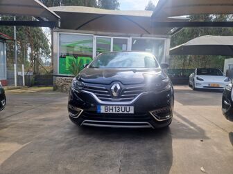 RENAULT Espace 1.6 dCi Zen EDC