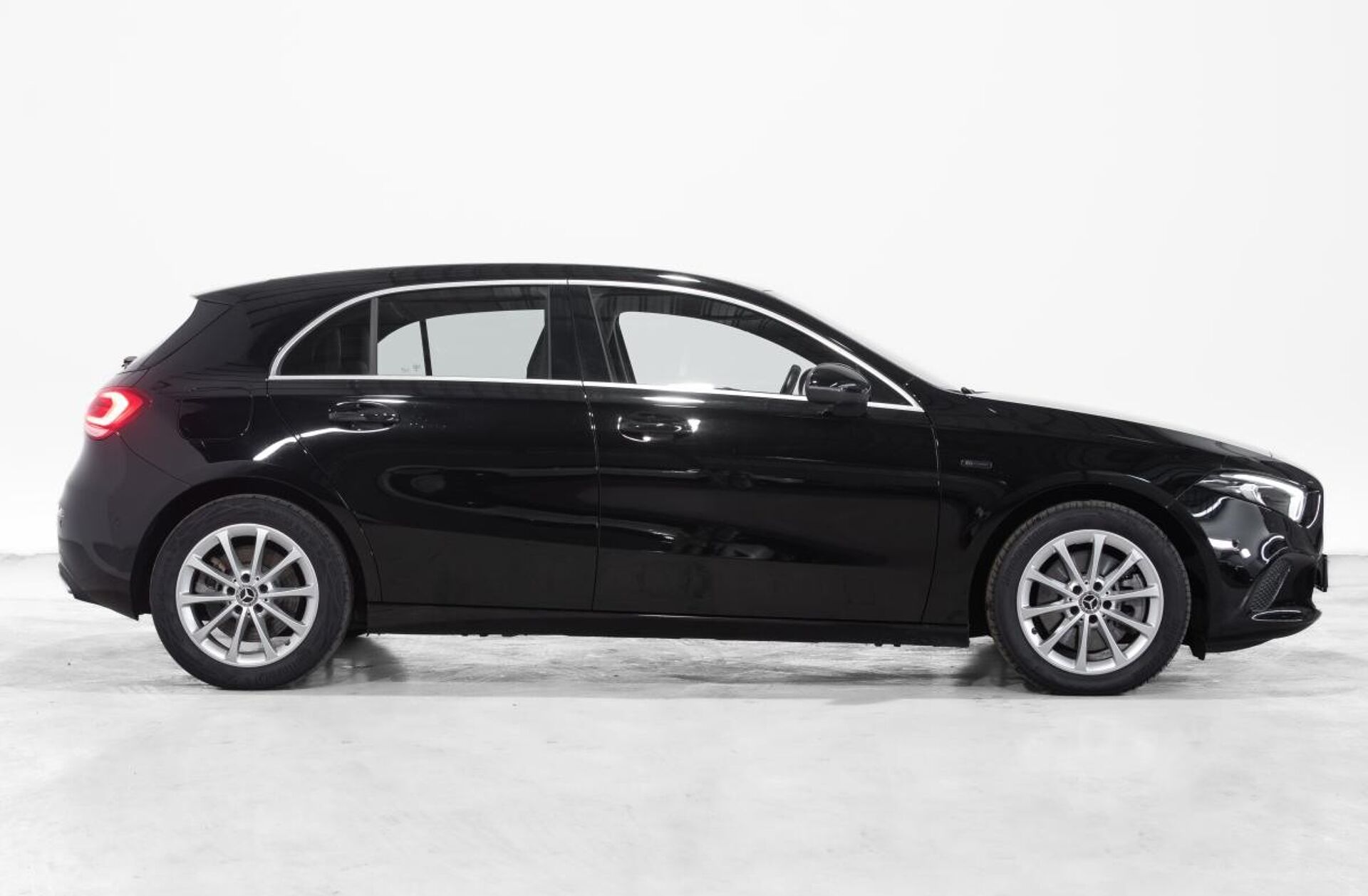 MERCEDES Classe A A 250 e Progressive