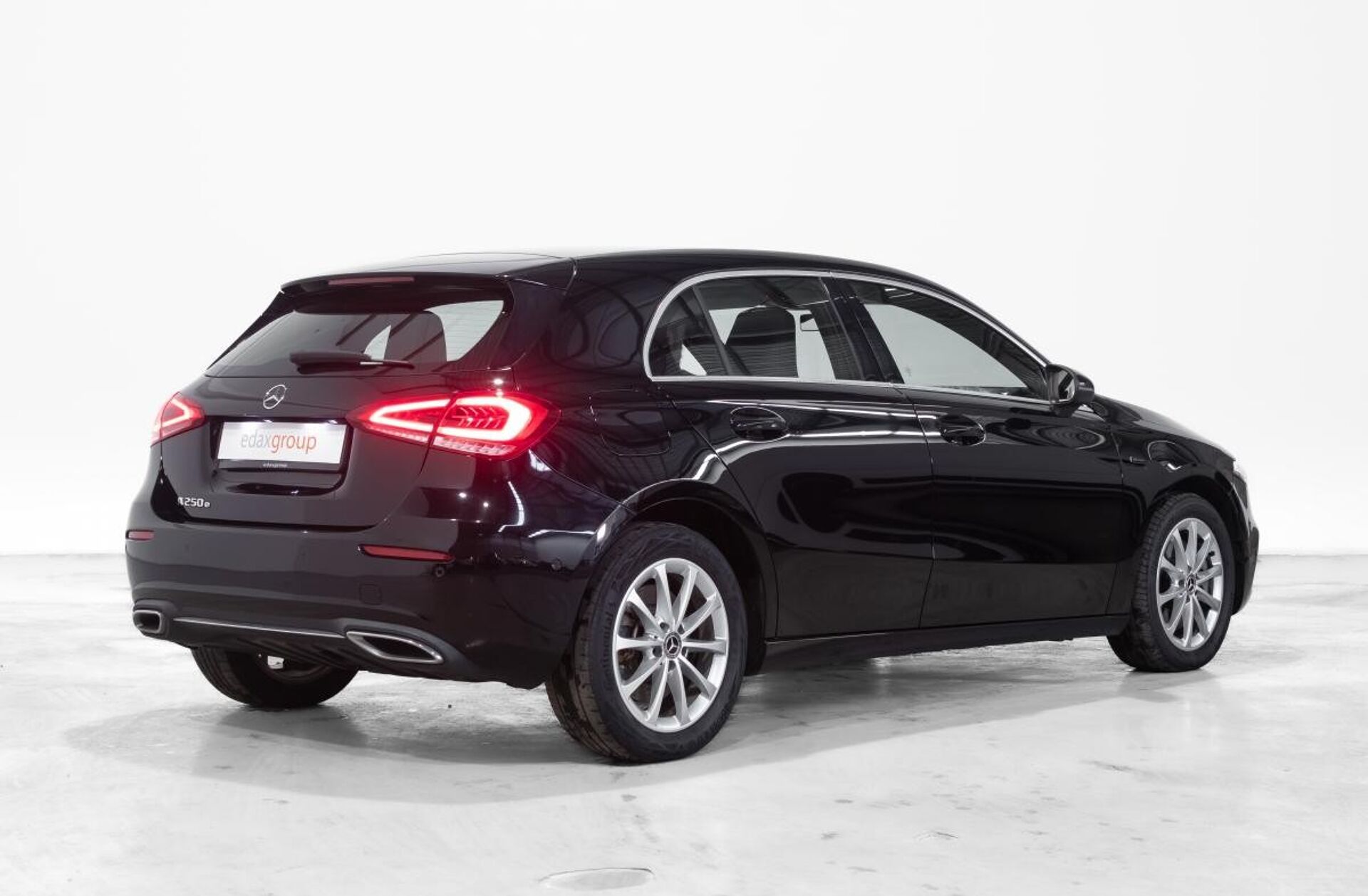 MERCEDES Classe A A 250 e Progressive