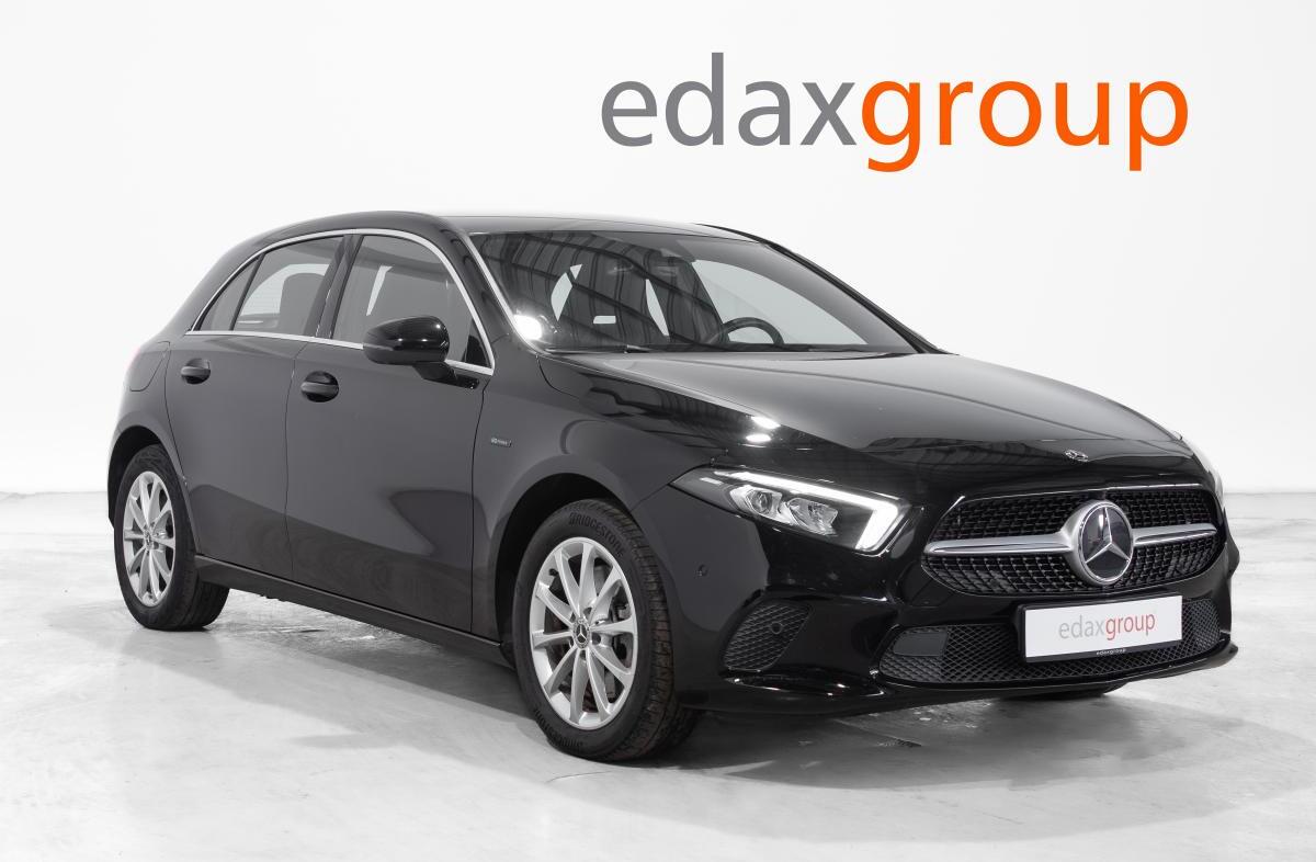 MERCEDES Classe A A 250 e Progressive