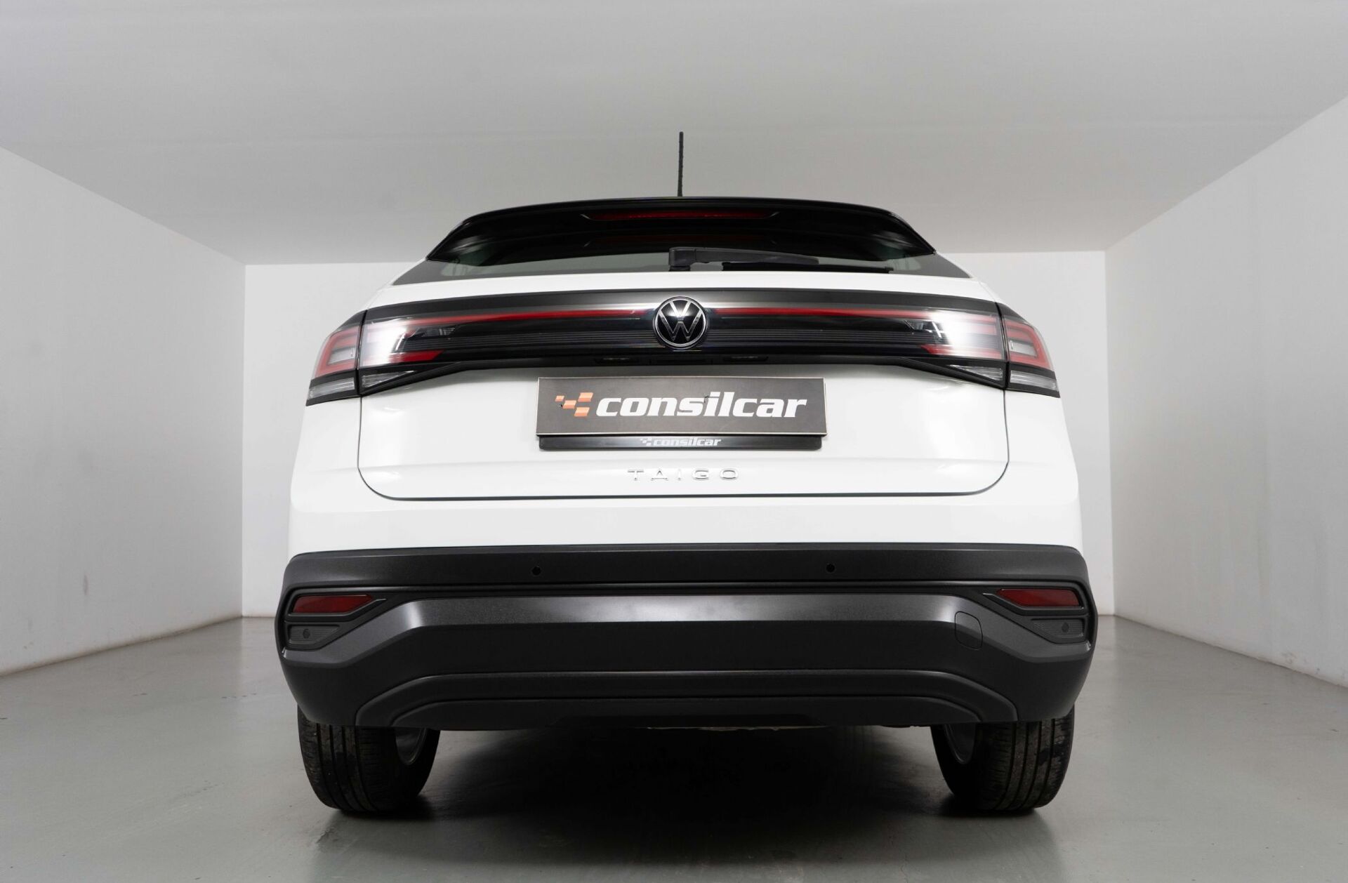 VOLKSWAGEN Taigo 1.0 TSI Life DSG